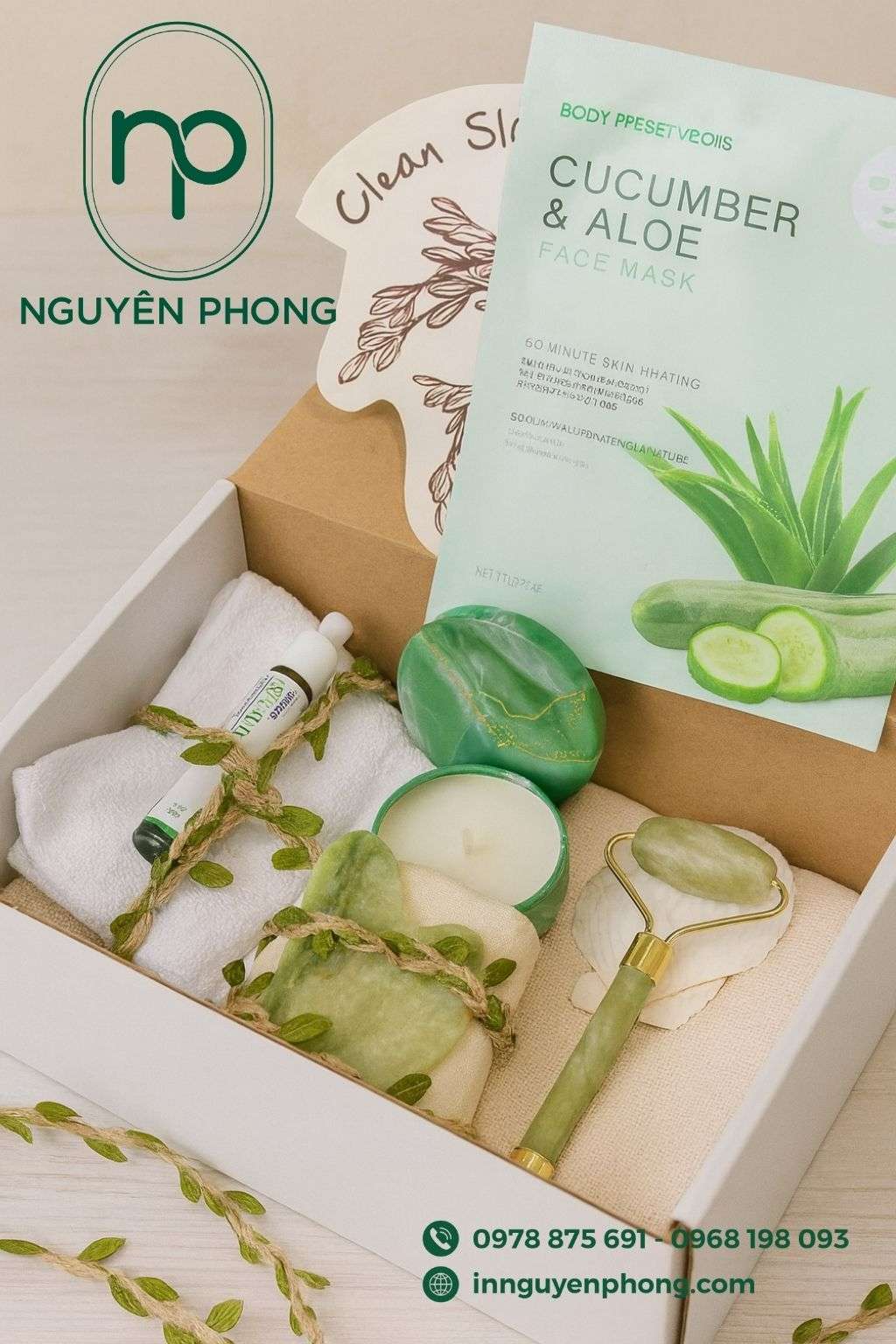 In hộp đựng dụng cụ đánh cảm theo yêu cầu 